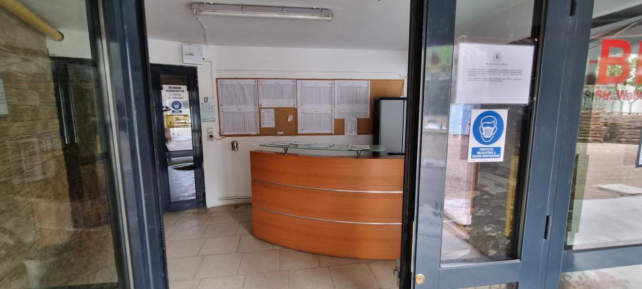 Sara Apart Belleview Σινάια Εξωτερικό φωτογραφία