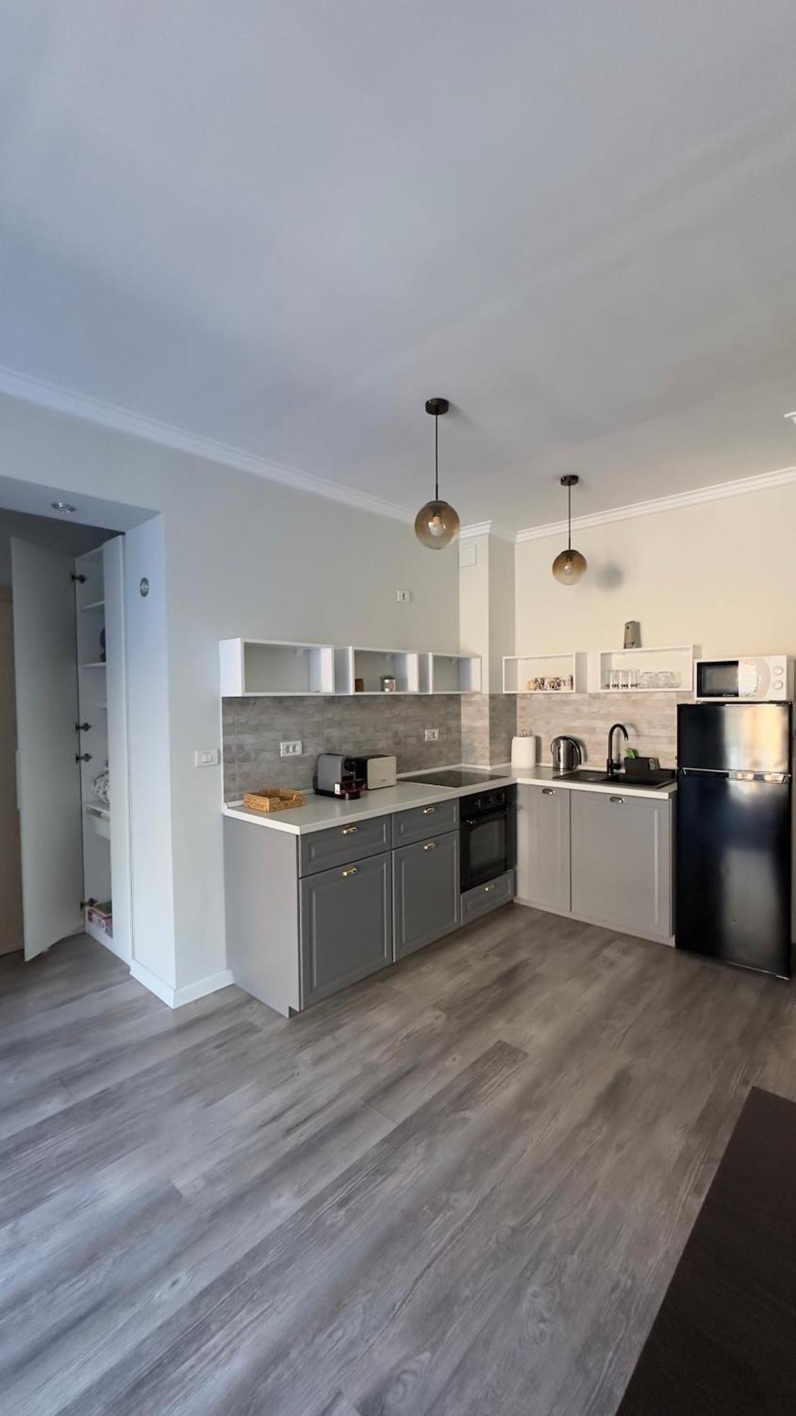 Sara Apart Belleview Σινάια Εξωτερικό φωτογραφία